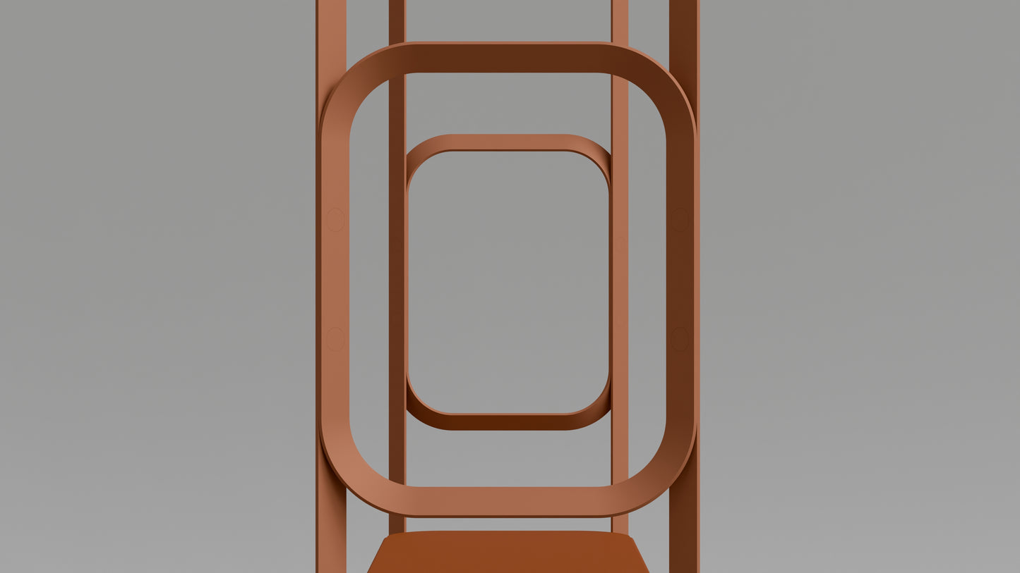 Sienna Ochre