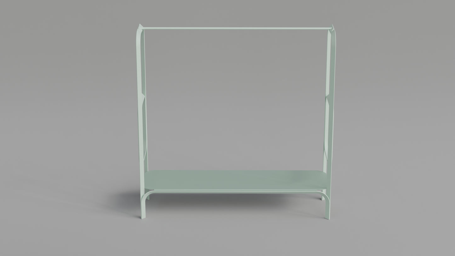 Water Green