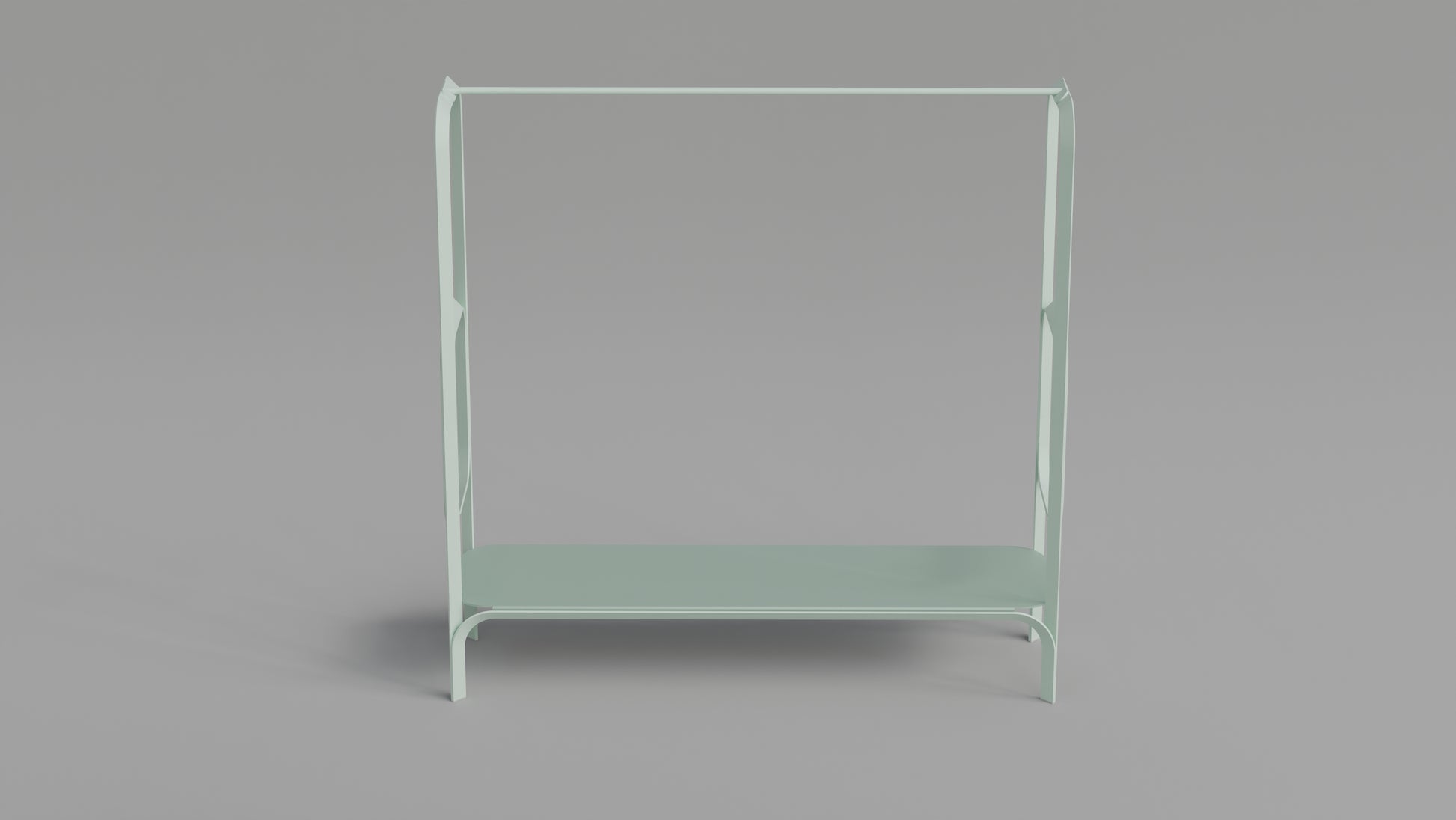 Water Green